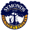 Symonds Logo